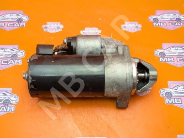 Стартер MERCEDES-BENZ C-класс W204/S204/С204 рестайлинг (2011 - 2015) &mdash; Разборка Мерседес