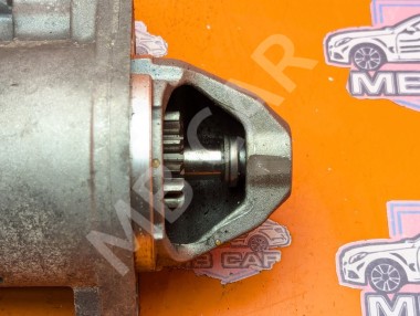 Стартер MERCEDES-BENZ C-класс W204/S204/С204 рестайлинг (2011 - 2015) &mdash; Разборка Мерседес