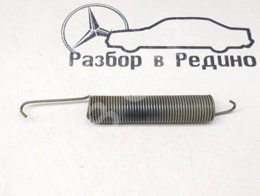 Пружина петли багажника MERCEDES-BENZ E-класс W211/S211 (2002 - 2006) — Разборка Мерседес