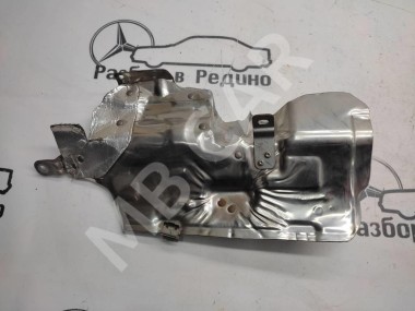 Защитный экран MERCEDES-BENZ S-класс W222/C217/A217 рестайлинг (2017 - 2020) — Разборка Мерседес