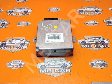 Блок телефона MERCEDES-BENZ E-класс W211/S211 (2002 - 2006) — Разборка Мерседес