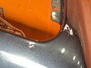 Капот MERCEDES-BENZ M-класс W163 рестайлинг (2001 - 2005) фото 13 &mdash; Разборка Мерседес