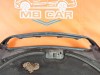 Капот MERCEDES-BENZ M-класс W163 рестайлинг (2001 - 2005) фото 21 &mdash; Разборка Мерседес