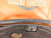 Капот MERCEDES-BENZ M-класс W163 рестайлинг (2001 - 2005) фото 24 &mdash; Разборка Мерседес