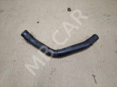 Патрубок ОЖ MERCEDES-BENZ E-класс W124/S124/C124/A124 (1984 - 1997) — Разборка Мерседес