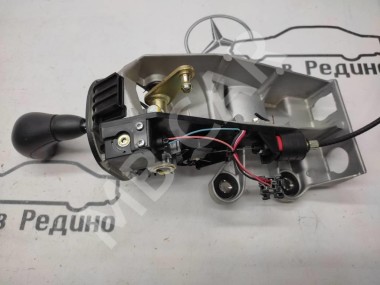 Кулиса АКПП MERCEDES-BENZ Vito W638 (1996 - 2003) — Разборка Мерседес