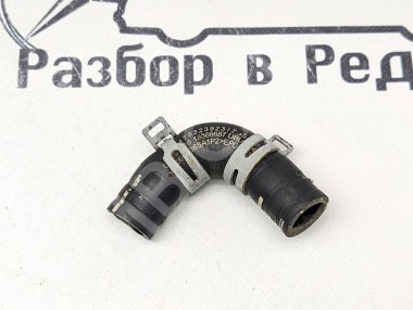 Патрубок ОЖ MERCEDES-BENZ V-класс W447 рестайлинг (2019 - 2025) — Разборка Мерседес