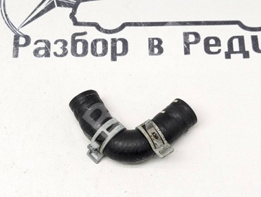 Патрубок ОЖ MERCEDES-BENZ V-класс W447 рестайлинг (2019 - 2025) — Разборка Мерседес