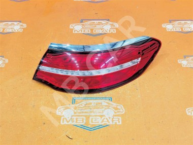 Фонарь задний правый MERCEDES-BENZ GLE-класс Coupe C292 (2015 - 2019) — Разборка Мерседес