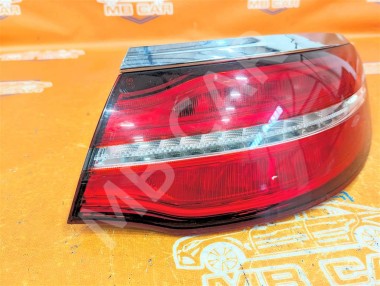 Фонарь задний правый MERCEDES-BENZ GLE-класс Coupe C292 (2015 - 2019) — Разборка Мерседес