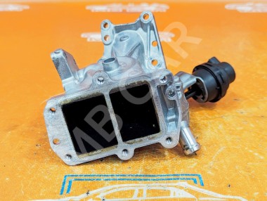 Байпасный клапан MERCEDES-BENZ C-класс W205/S205/C205/A205 (2014 - 2018) — Разборка Мерседес