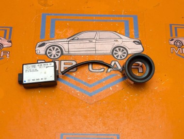 Иммобилайзер MERCEDES-BENZ M-класс W163 рестайлинг (2001 - 2005) &mdash; Разборка Мерседес