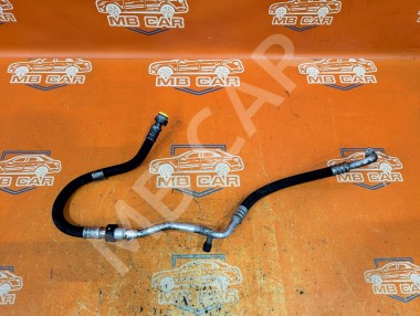 Трубка кондиционера MERCEDES-BENZ E-класс W211/S211 (2002 - 2006) — Разборка Мерседес