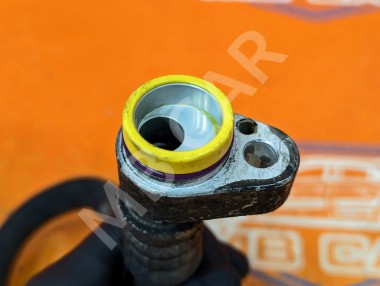 Трубка кондиционера MERCEDES-BENZ E-класс W211/S211 (2002 - 2006) — Разборка Мерседес