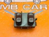 Кнопка стеклоподъемников MERCEDES-BENZ M-класс W163 (1997 - 2001) фото 1 &mdash; Разборка Мерседес