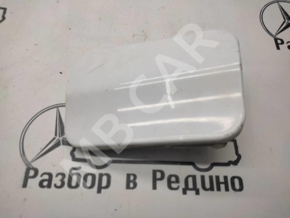 Лючок топливного бака MERCEDES-BENZ Vito W638 (1996 - 2003) фото 1 — Разборка Мерседес