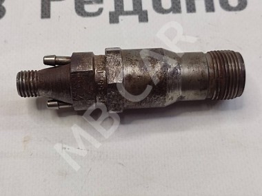 Форсунка ДИЗЕЛЬ MERCEDES-BENZ W124 W124/S124/C124/A124 (1984 - 1993) — Разборка Мерседес