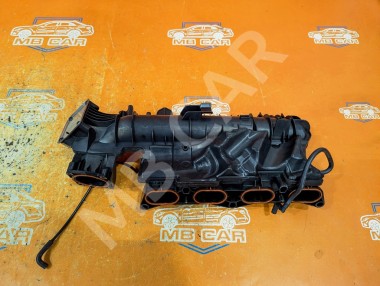 Коллектор впускной MERCEDES-BENZ A-класс W176 рестайлинг (2015 - 2018) — Разборка Мерседес