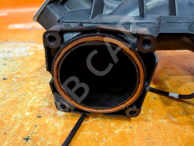 Коллектор впускной MERCEDES-BENZ A-класс W176 рестайлинг (2015 - 2018) — Разборка Мерседес