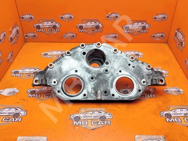 Крышка передняя ГБЦ MERCEDES-BENZ C-класс W203/S203/CL203 рестайлинг (2004 - 2008) &mdash; Разборка Мерседес