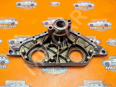 Крышка передняя ГБЦ MERCEDES-BENZ C-класс W203/S203/CL203 рестайлинг (2004 - 2008) &mdash; Разборка Мерседес