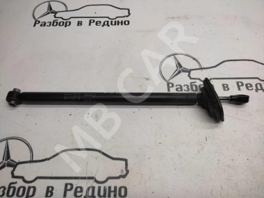 Ограничитель двери MERCEDES-BENZ S-класс W221 (2005 - 2009) — Разборка Мерседес