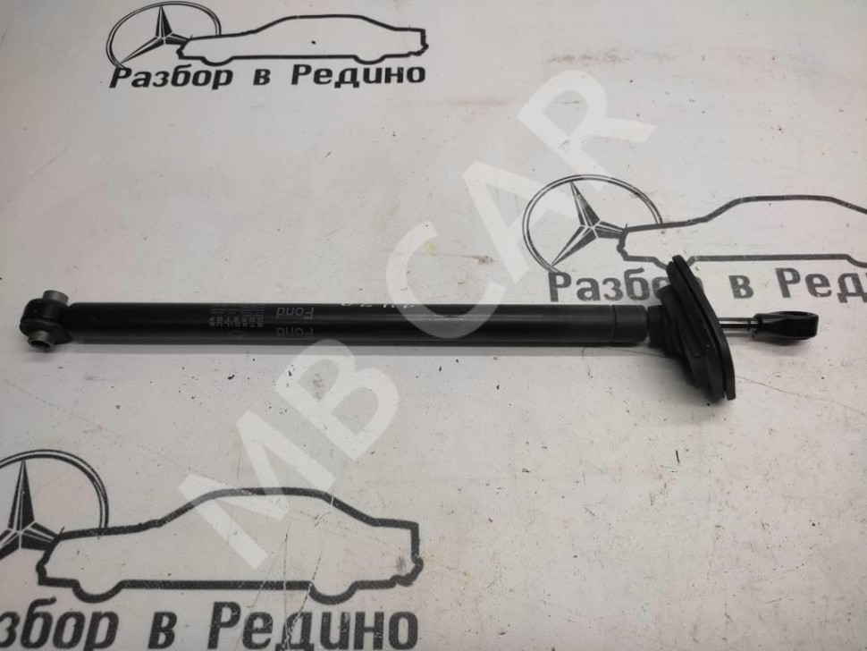 Ограничитель двери MERCEDES-BENZ S-класс W221 (2005 - 2009) фото 1 — Разборка Мерседес