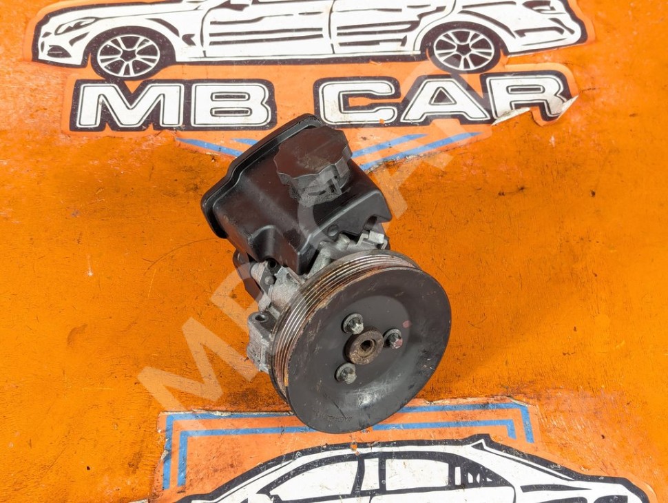 ГУР MERCEDES-BENZ Sprinter W901-905 (1995 - 2006) фото 1 &mdash; Разборка Мерседес