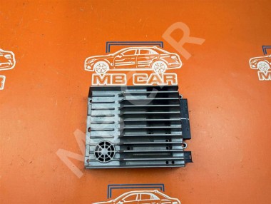 Усилитель звука MERCEDES-BENZ E-класс W212/S212/C207/A207 рестайлинг (2013 - 2016) — Разборка Мерседес