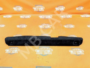 Пол багажника MERCEDES-BENZ GLE-класс Coupe C292 (2015 - 2019) — Разборка Мерседес