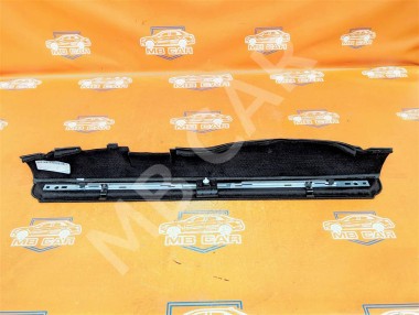 Пол багажника MERCEDES-BENZ GLE-класс Coupe C292 (2015 - 2019) — Разборка Мерседес