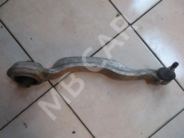 Рычаг передний нижний левый MERCEDES-BENZ S-класс W221 (2005 - 2009) — Разборка Мерседес