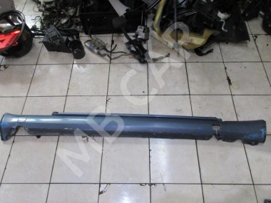 Порог пластиковый правый MERCEDES-BENZ E-класс W124/S124/C124/A124 (1984 - 1997) — Разборка Мерседес