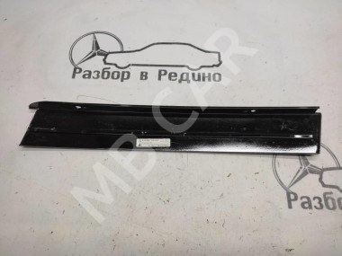 Накладка двери MERCEDES-BENZ GLS-класс X166 (2015 - 2019) — Разборка Мерседес