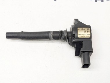 Катушка зажигания MERCEDES-BENZ M-класс AMG W164 (2006 - 2008) — Разборка Мерседес