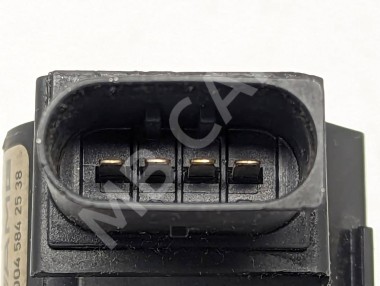 Катушка зажигания MERCEDES-BENZ M-класс AMG W164 (2006 - 2008) — Разборка Мерседес