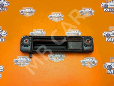 Ручка открытия багажника MERCEDES-BENZ M-класс W164 (2005 - 2008) — Разборка Мерседес