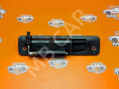 Ручка открытия багажника MERCEDES-BENZ M-класс W164 (2005 - 2008) — Разборка Мерседес