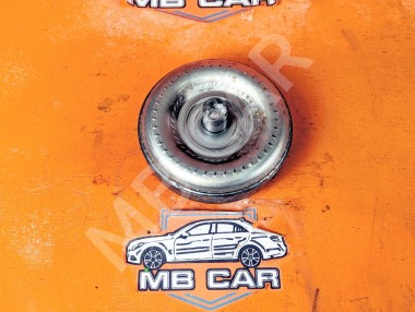 Гидротрансформатор АКПП.( бублик ) MERCEDES-BENZ A-класс W169 рестайлинг (2008 - 2012) &mdash; Разборка Мерседес