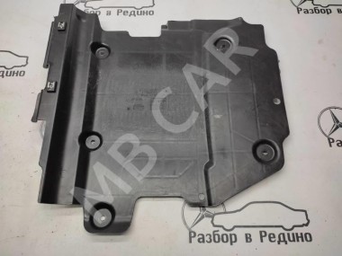 Крышка пола MERCEDES-BENZ GLS-класс X166 (2015 - 2019) — Разборка Мерседес