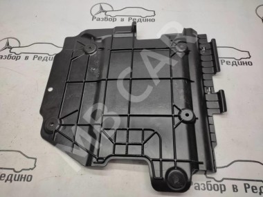 Крышка пола MERCEDES-BENZ GLS-класс X166 (2015 - 2019) — Разборка Мерседес