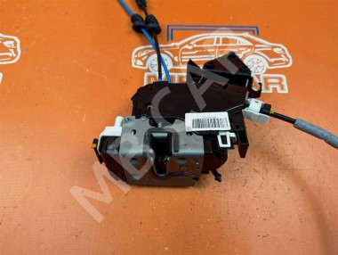 Замок двери задней левой MERCEDES-BENZ E-класс W212/S212/C207/A207 (2009 - 2013) — Разборка Мерседес