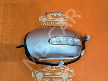 Зеркало левое MERCEDES-BENZ M-класс W164 (2005 - 2008) — Разборка Мерседес
