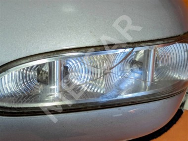 Зеркало левое MERCEDES-BENZ M-класс W164 (2005 - 2008) — Разборка Мерседес