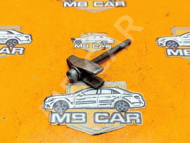 Кронштейн крепления форсунок MERCEDES-BENZ M-класс W163 рестайлинг (2001 - 2005) &mdash; Разборка Мерседес