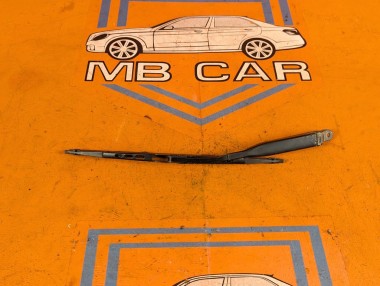 Поводок дворников MERCEDES-BENZ A-класс W168 рестайлинг (2001 - 2004) &mdash; Разборка Мерседес