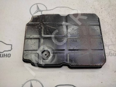 Поддон АКПП MERCEDES-BENZ E-класс W211/S211 (2002 - 2006) — Разборка Мерседес