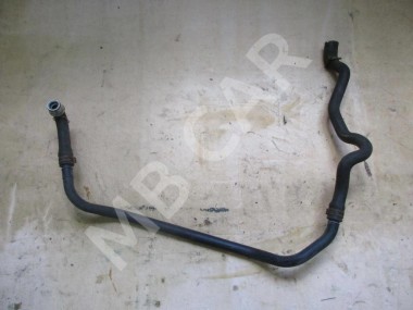 Трубка ОЖ MERCEDES-BENZ E-класс W211/S211 (2002 - 2006) — Разборка Мерседес