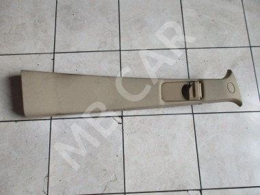 Накладка средней стойки MERCEDES-BENZ M-класс W164 (2005 - 2008) — Разборка Мерседес