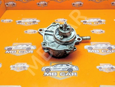 Насос вакуумный MERCEDES-BENZ Sprinter W901-905 (1995 - 2006) — Разборка Мерседес